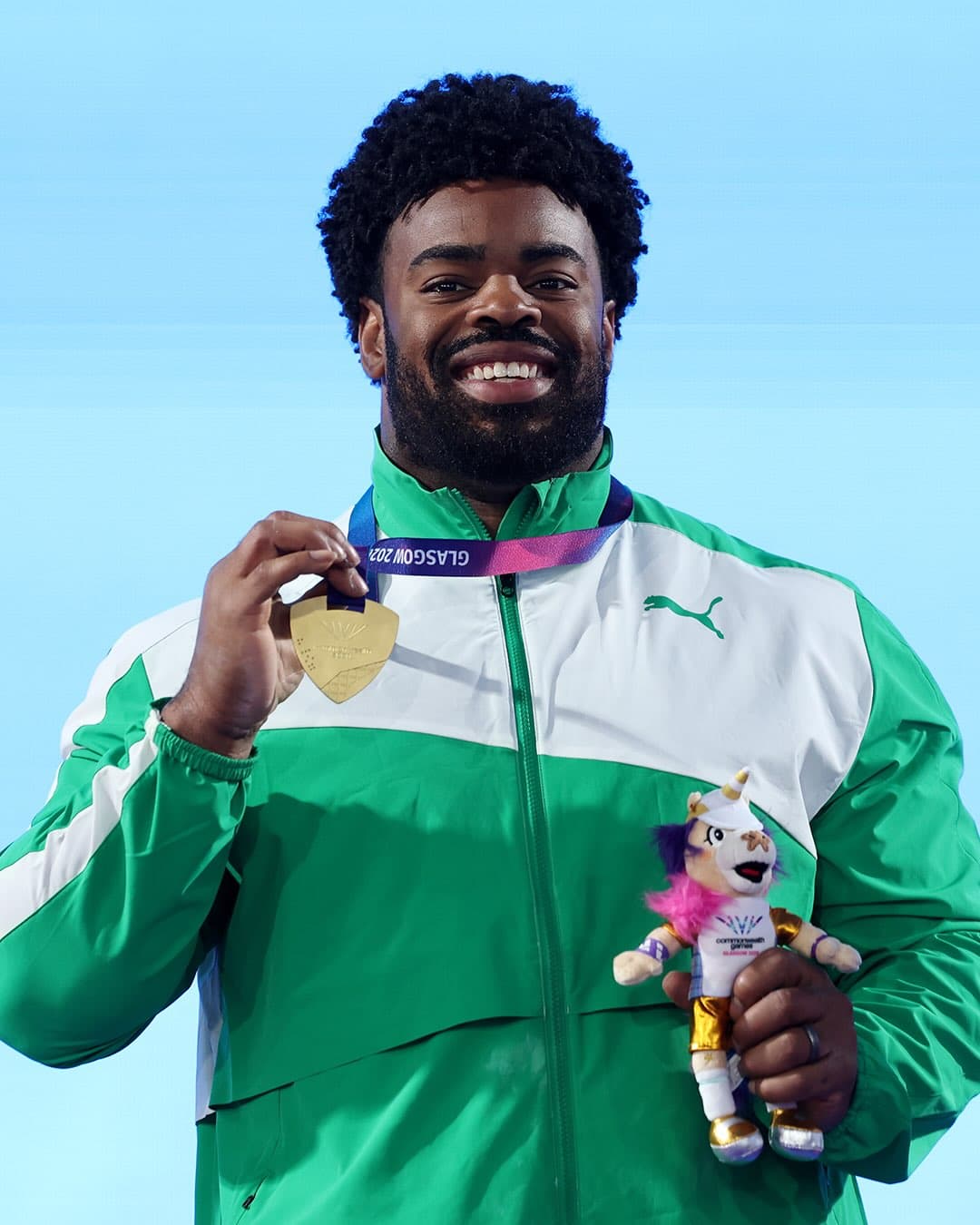 Team Nigeria ends Glasgow 2026 campaign with 24 medals